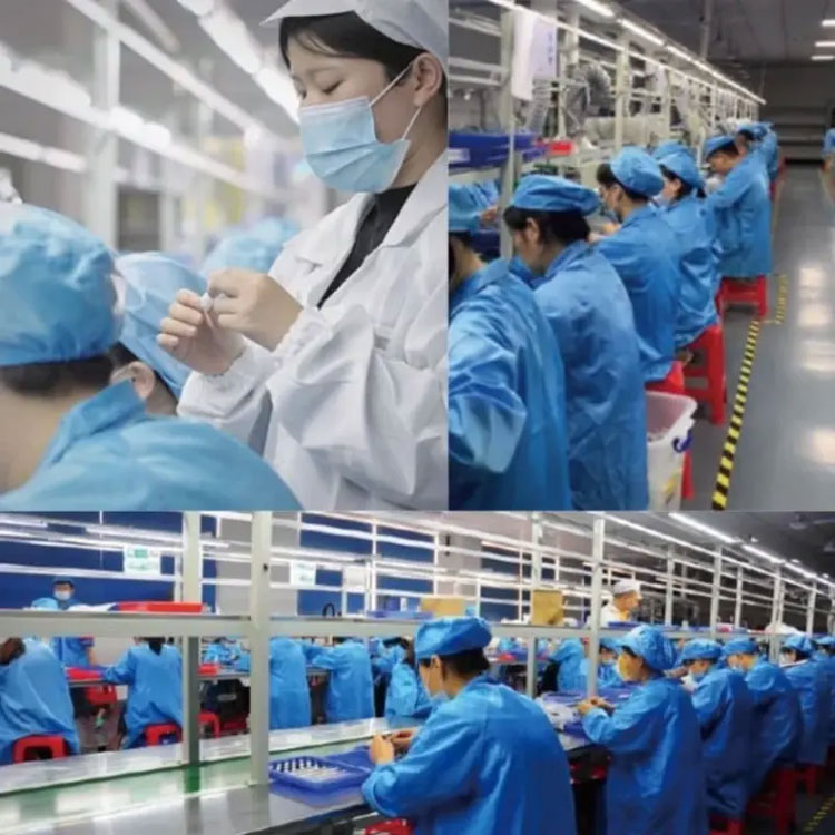 Understanding the Composition of E-Cigarettes: What Are You Inhaling?