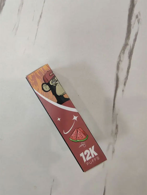 Exploring the Risk: Can Electronic Cigarettes Lead to Lung Cancer?