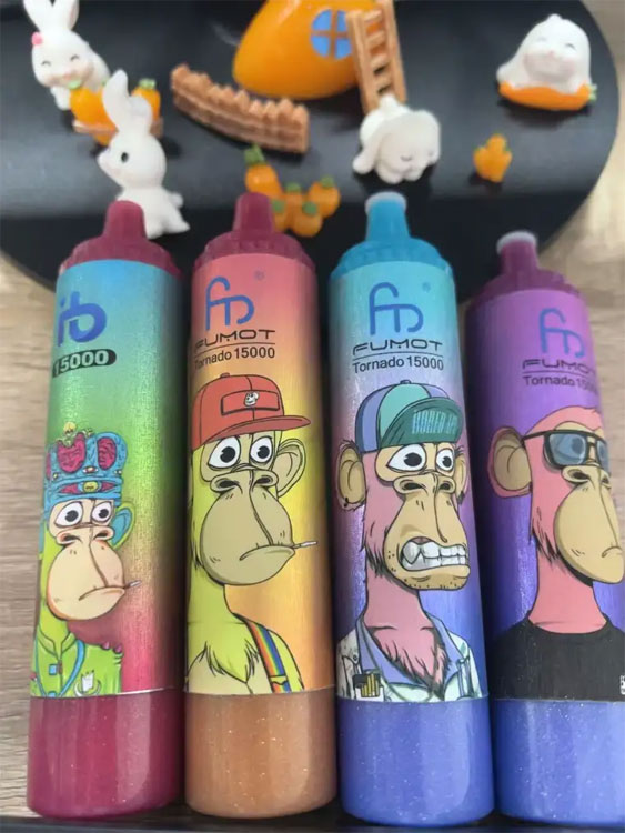 Implications of the Disposable E-Cigarette Ban on Vaping Culture