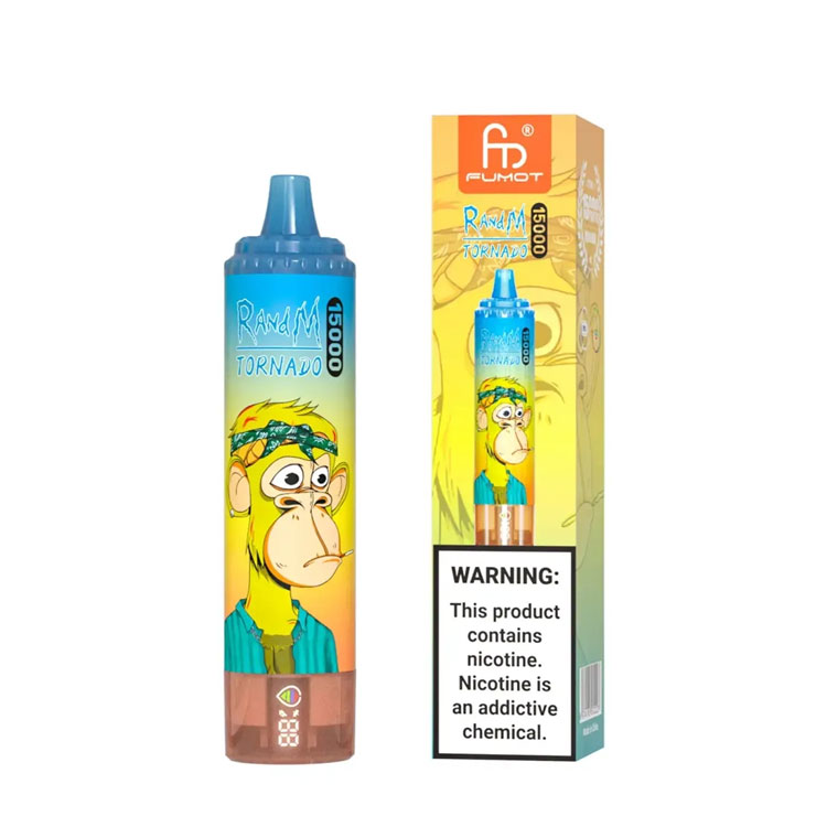 Experience Ultimate Vaping with Dovpo Electronic Cigarette Innovations