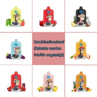 How to Choose the Perfect E-Cigarette for You