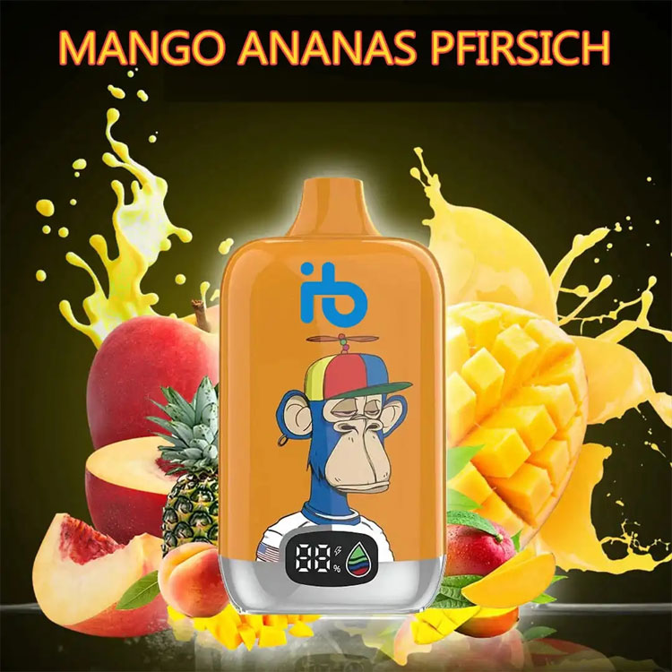 Exploring Options: Discover the Safest E-Cigarette Brands in the Market