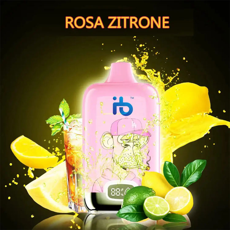 Exploring the Growth and Trends of the E Cigarette Company Market