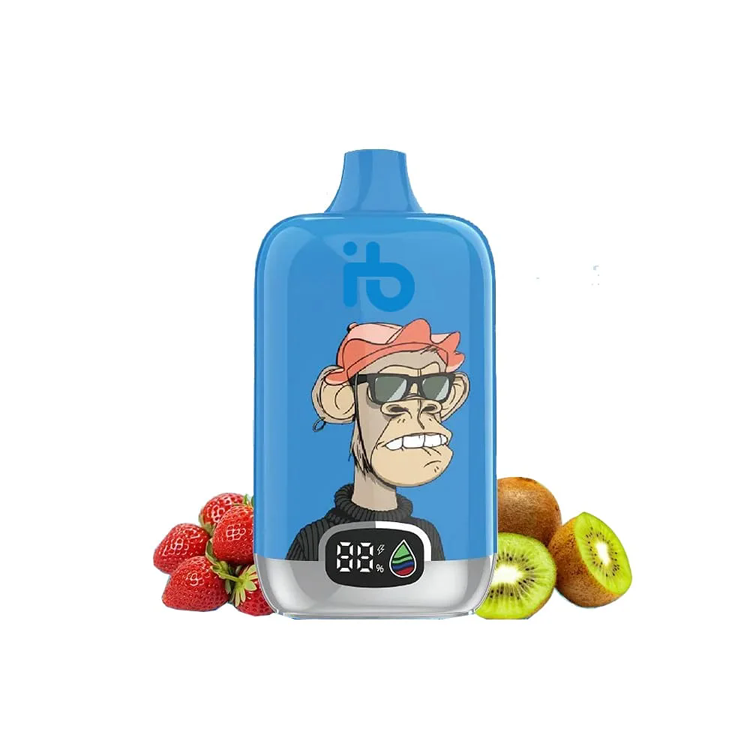 Exploring Options: Discover the Safest E-Cigarette Brands in the Market