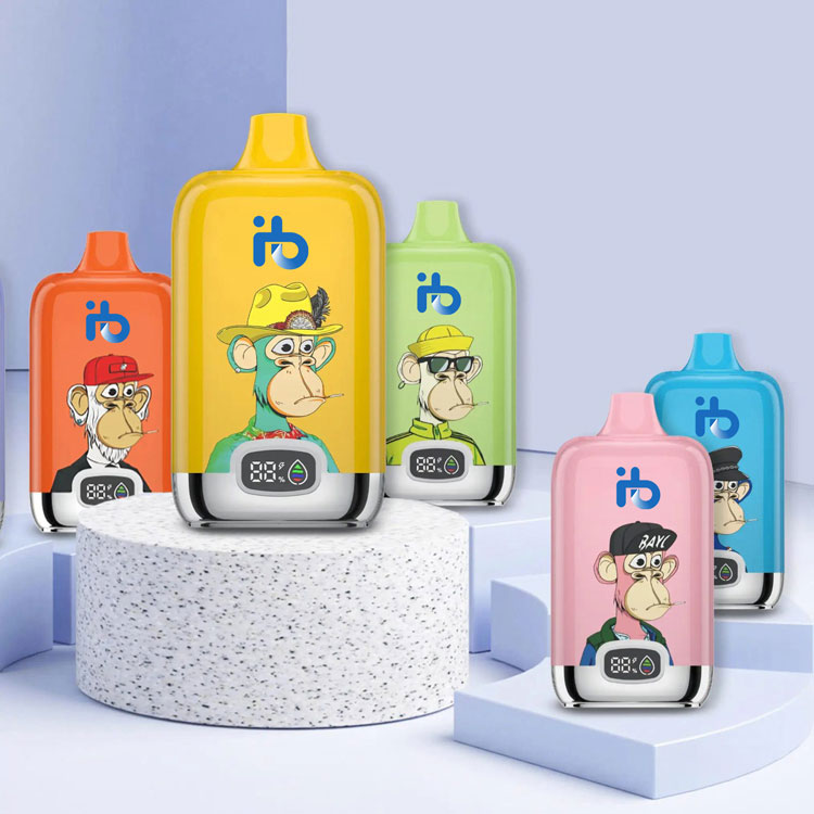 Exploring Vaping and E-Cigarettes: The Facts Behind the Trend in Buckingham